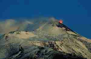 etna excursions summit craters