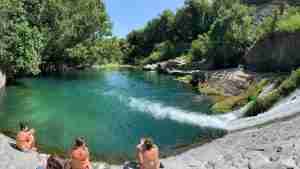 Trekking Excursion Alcantara gorges 2021